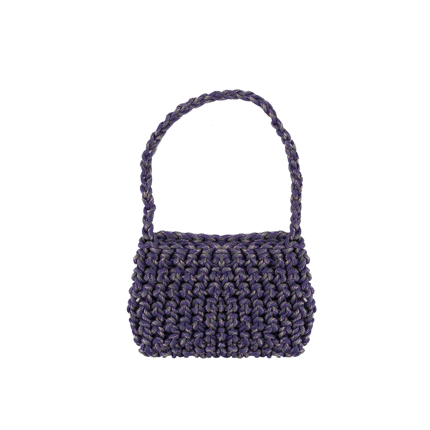 BIBI BAG PURPLE MIX