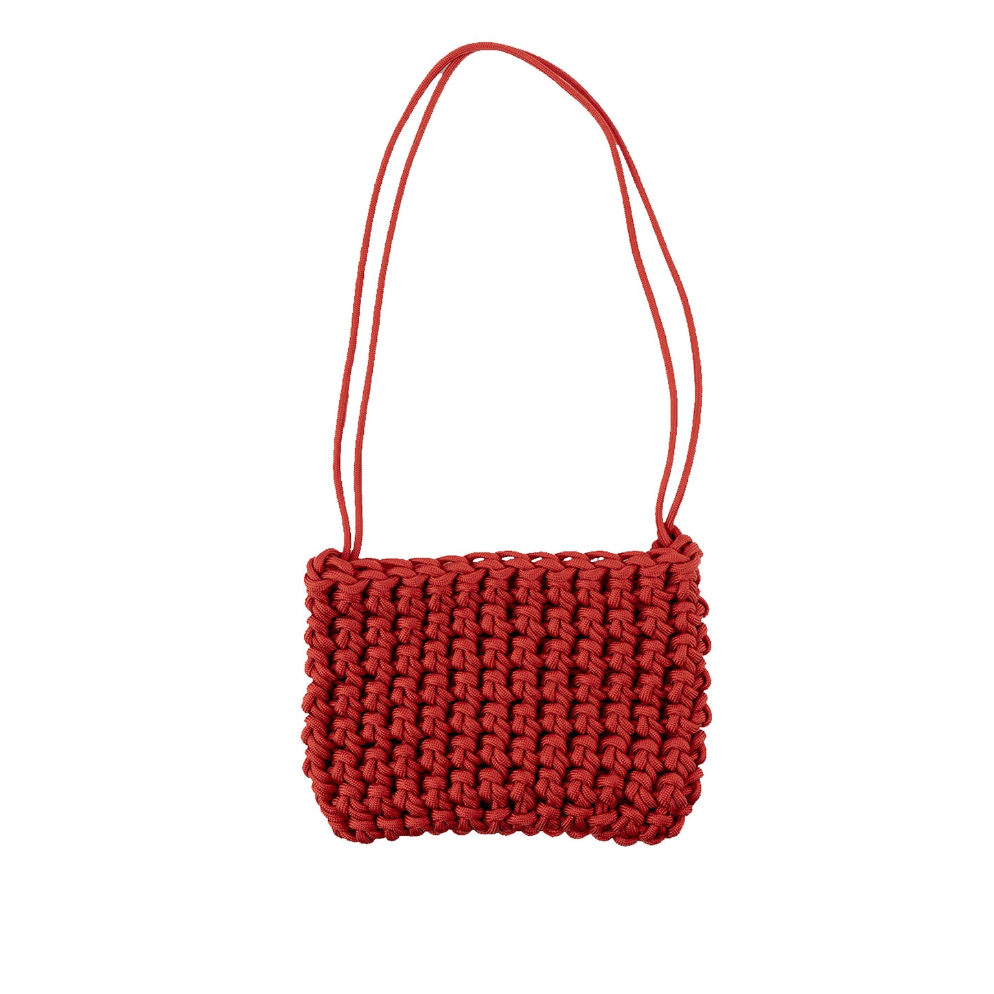 BIBI BAG RED