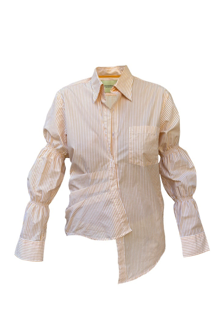 CAMICIA SARAH MELON