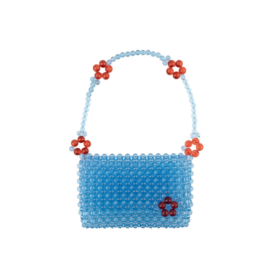 BORSA BEADS SKY