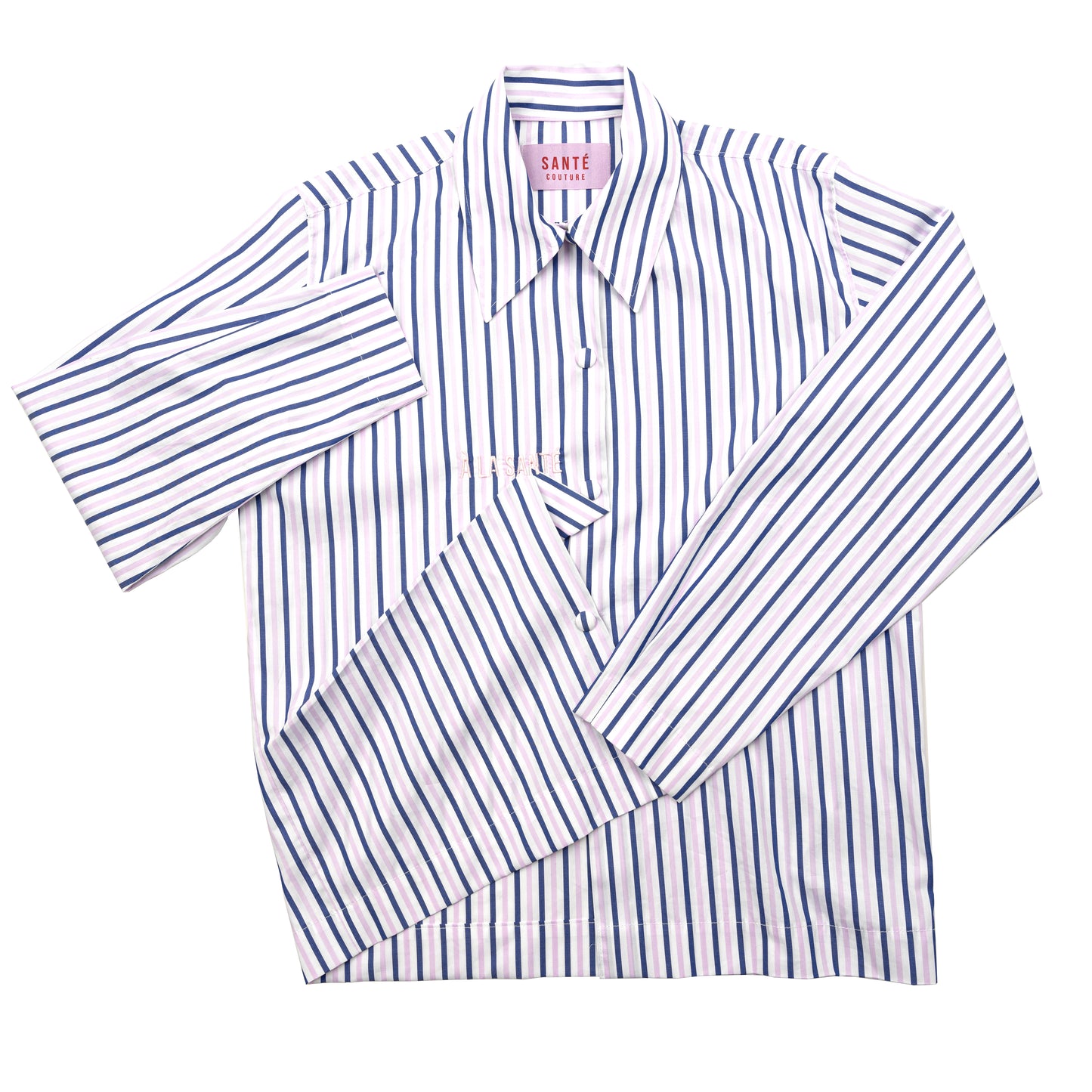 CAMICIA STRIPES