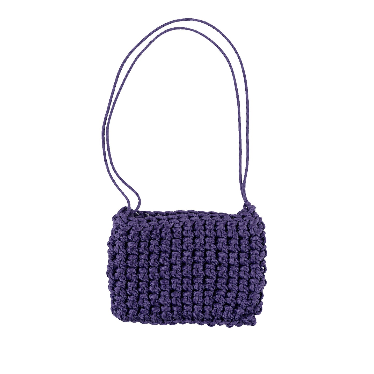 BIBI BAG VIOLET