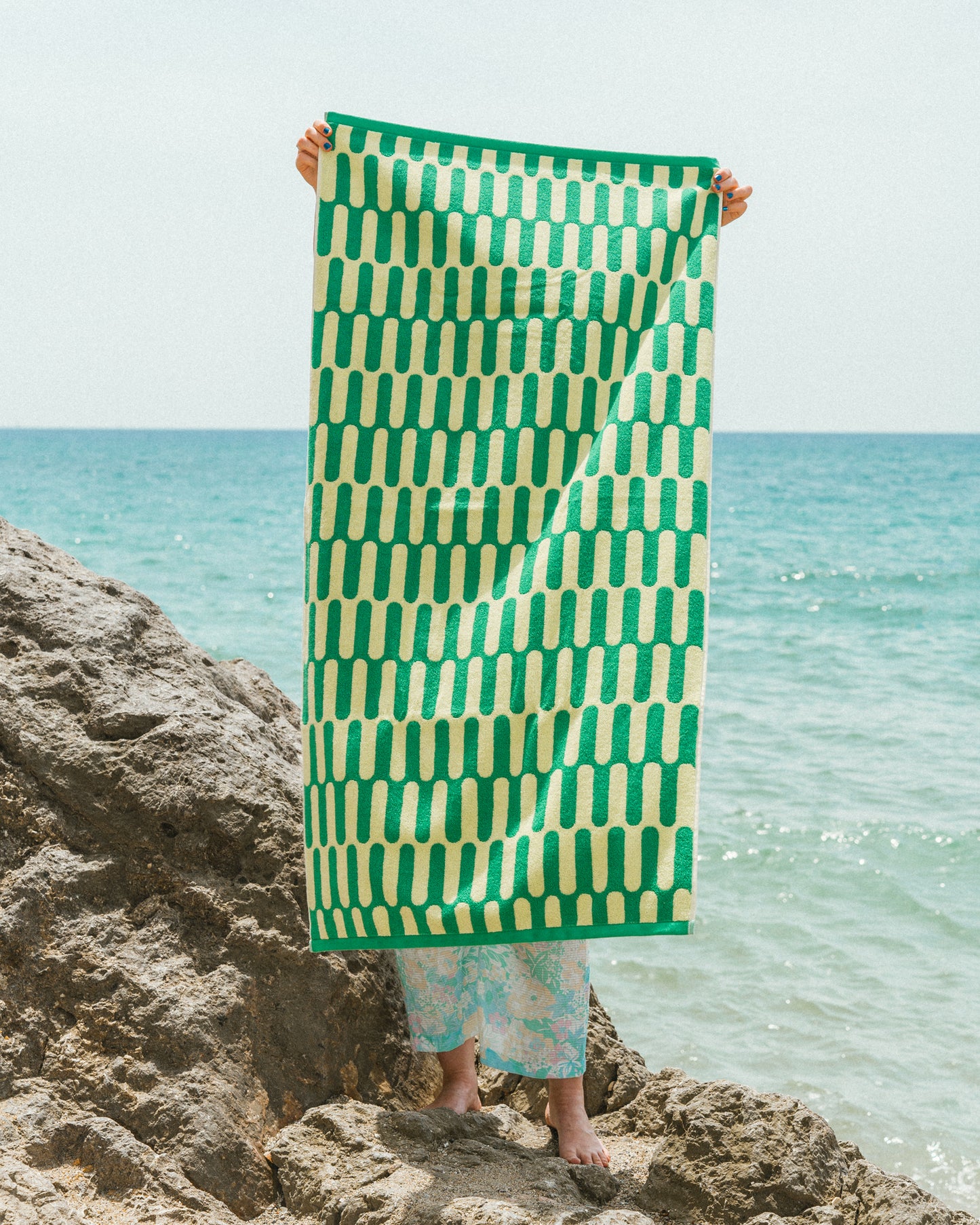 PASEO TOWEL