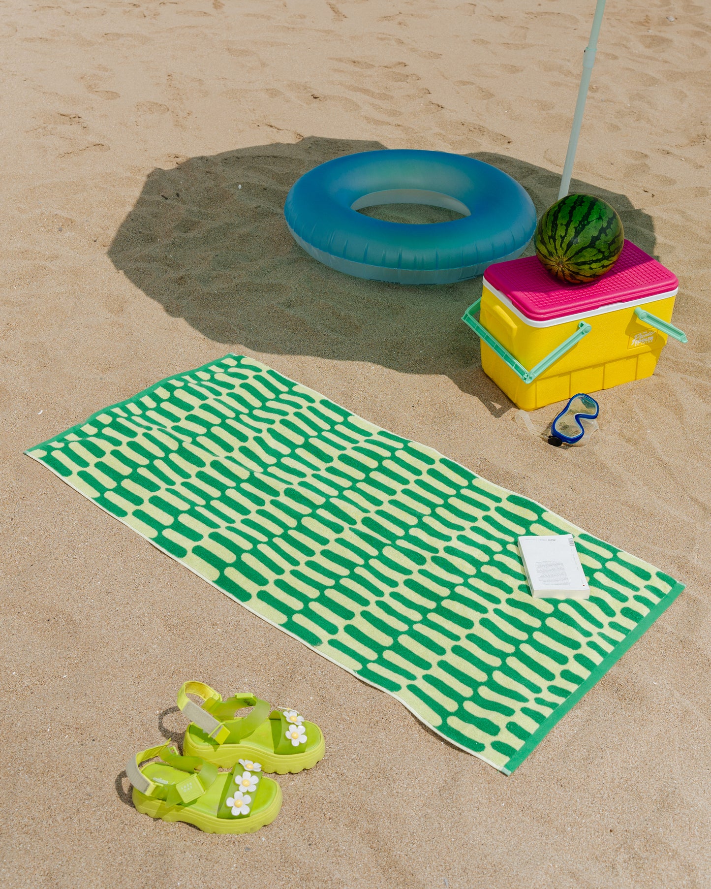 PASEO TOWEL