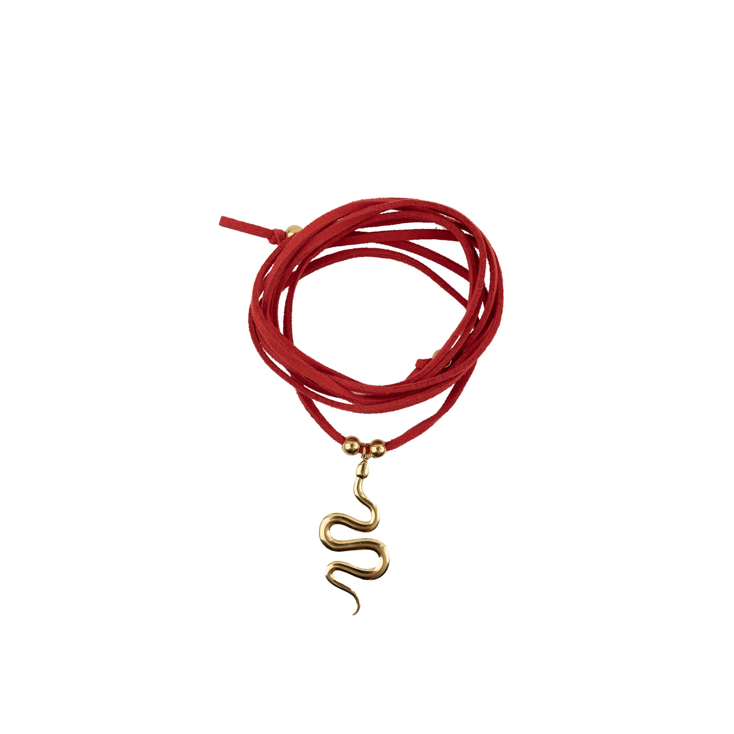 URCACHOKER RED