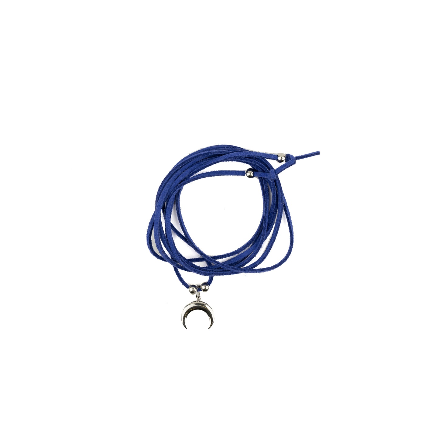 URCACHOKER BLUE