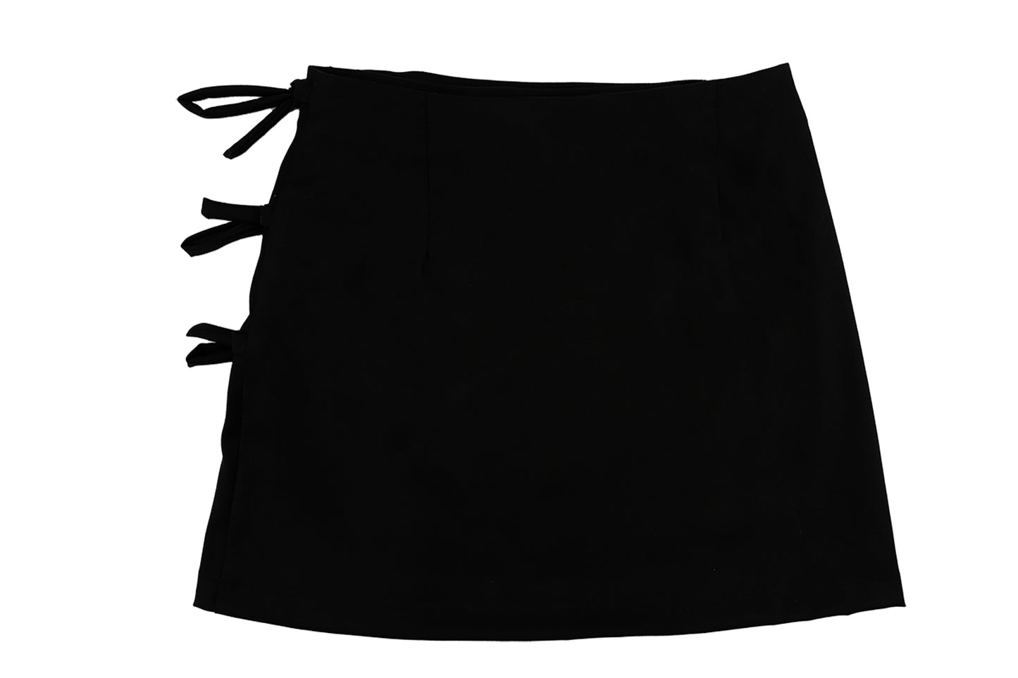 SKIRT BLACK