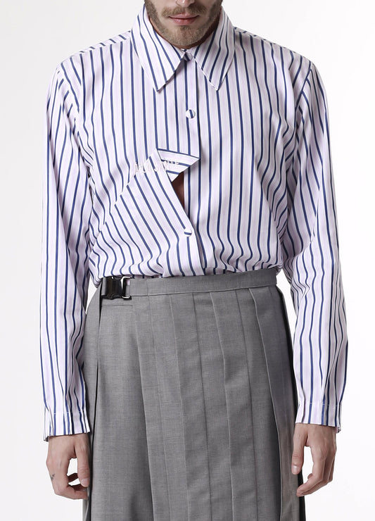 CAMICIA STRIPES